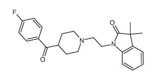 379215-96-0 structure