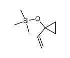 1-(1-methyl-2,5-dioxacyclopentyl)ferrocene Structure