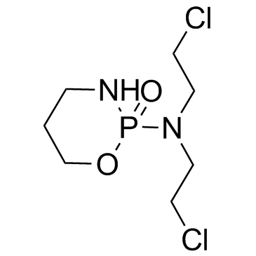 环磷酰胺图片