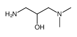 1-amino-3-(dimethylamino)propan-2-ol picture