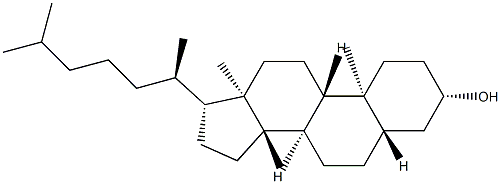 14-Methyl-5α-cholestan-3β-ol picture