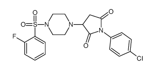 5550-01-6 structure