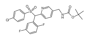 558464-93-0 structure