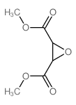 dimethyl oxirane-2,3-dicarboxylate picture
