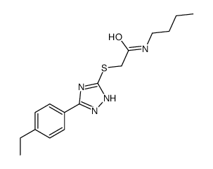 2-[(S)-1-Oxo-2-[[(benzyloxy)carbonyl]amino]propyl]hydrazine-1-carboxylic acid tert-butyl ester结构式