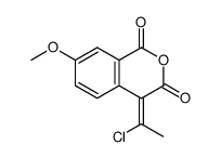 61996-00-7 structure