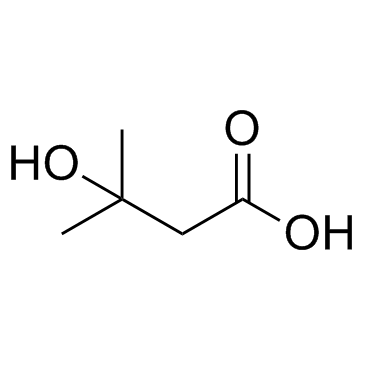 β-羟基异戊酸图片
