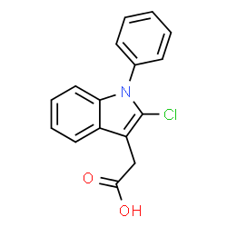 sodium bis[1-[(2-hydroxy-4-nitrophenyl)azo]-2-naphtholato(2-)]chromate(1-) Structure