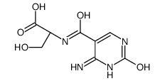 64623-46-7结构式