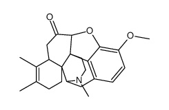 rx 336m结构式