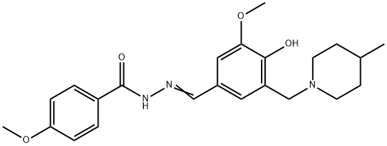 5-[(Z)-(2-Pyrrolyl)methylene]-1H-pyrrole-2(5H)-one Structure