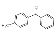 4-Methylbenzhydryl chloride picture