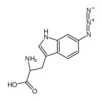 6-azidotryptophan picture