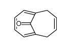 8,9-dehydro-[4](2,7)troponophane Structure