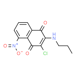 848731-38-4 structure