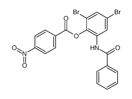 872279-31-7 structure