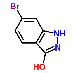 6-溴-3-羟基(1H)吲唑图片