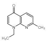 1-ethyl-1,4-dihydro-7-methyl-4-oxo-1,8-naphthyridine picture