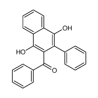 1169-61-5 structure