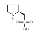 (S)-2-吡咯烷甲烷磺酸图片