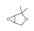 3,6-Dioxabicyclo[3.1.0]hexane,2,2-dimethyl- (9CI) picture