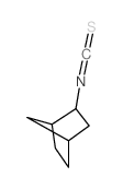 外-2-去甲冰片基异硫氰酸图片