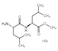 L-Leucyl-L-Leucine methyl ester hydrobromide picture