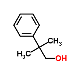 2-methyl-2-phenylpropan-1-ol picture