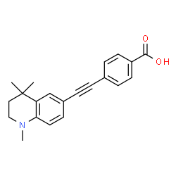 LightOx™21 Structure