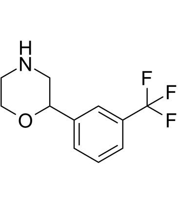 Flumexadol Structure