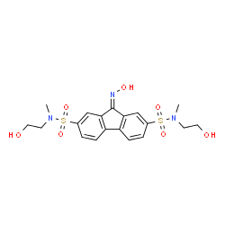 327061-15-4 structure