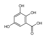 2,3,5-Trihydroxybenzoic acid图片