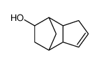 hexahydromethanoinden-6-ol Structure