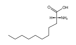 D-2-AMINO-UNDECANOIC ACID picture