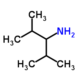 2,4-Dimethyl-3-pentanamine picture