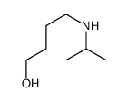 4-(异丙氨基)丁醇图片