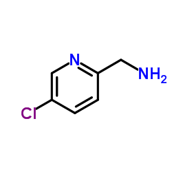 5-氯-N-甲基吡啶-2-胺图片