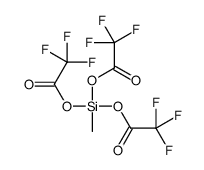 methylsilylidyne tris(trifluoroacetate) picture