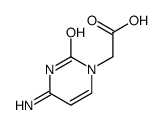 (4-Amino-2-oxo-2H-pyrimidin-1-yl)-acetic acid picture