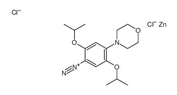 51572-12-4 structure