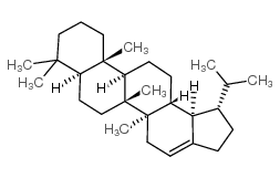 28-norlup-16(17)-ene结构式