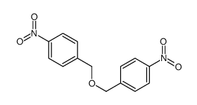 1-((4-nitrobenzyloxy)methyl)-4-nitrobenzene Structure