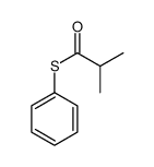 S-PHENYL THIOISOBUTYRATE) picture