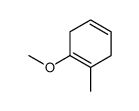 1-methoxy-2-methylcyclohexa-1,4-diene picture