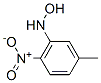 Hydroxylamine,N-(6-nitro-m-tolyl)- (7CI,8CI) picture