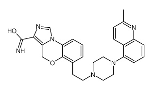 GSK-588045结构式