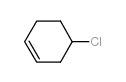 4-chlorocyclohexene structure