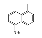 1-Amino-5-methylnaphthalene图片