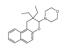 1107665-00-8 structure