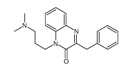 117928-83-3 structure